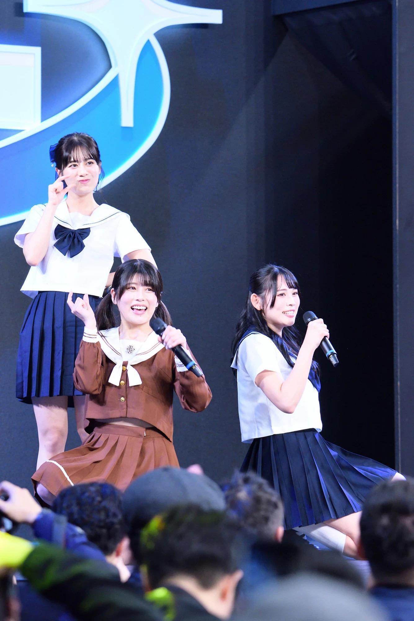 2024TSE學服季あまいものつめあわせ(106)