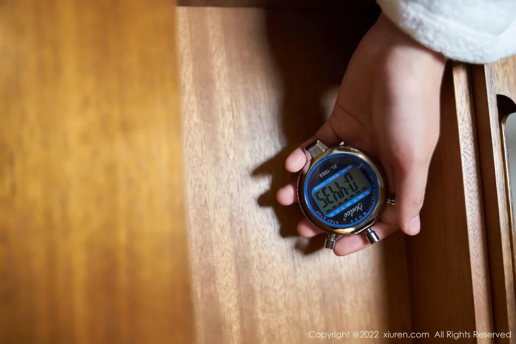 XIUREN No.4468: Zhou Yuxi (周于希Sally) (82 photos)(42)