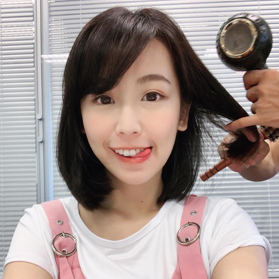 台版新垣结衣「希希 CC」辣穿真理裤　嫩白纤腿+邻家甜笑给人满出来初恋感-小湿妹图(6)