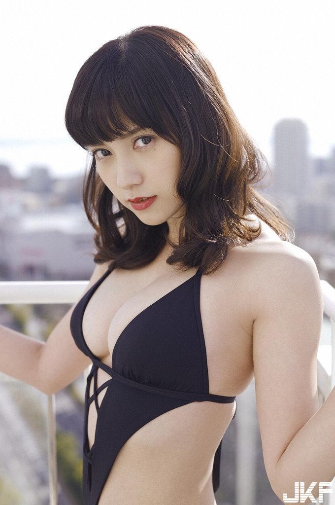 桃月なしこ　水著・グラビア画像7(11)