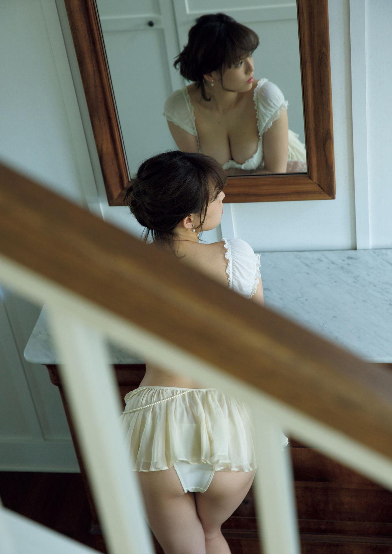 筿崎爱写真集『结晶』 01(17)