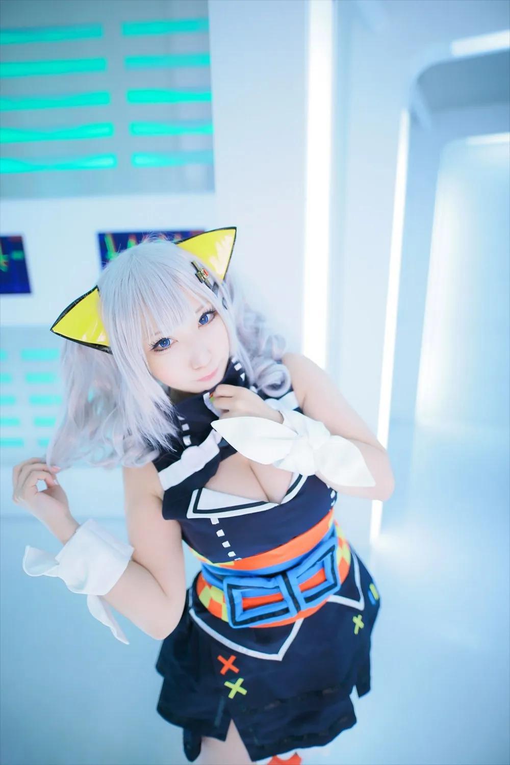 [Shooting Star's (SAKU)] Happy Monster(220)