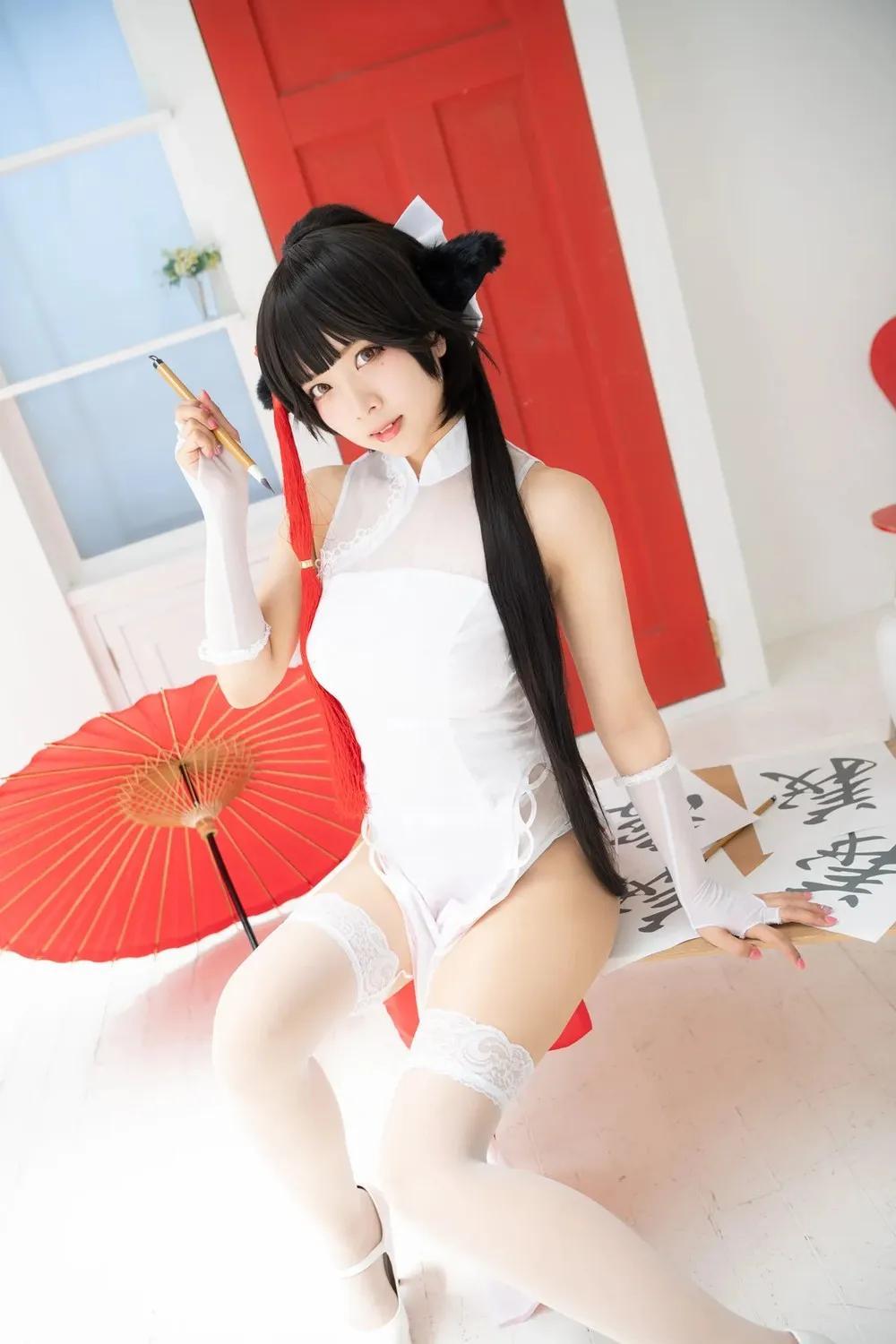 Tomiko-高雄さんチャイナな习い事(64)