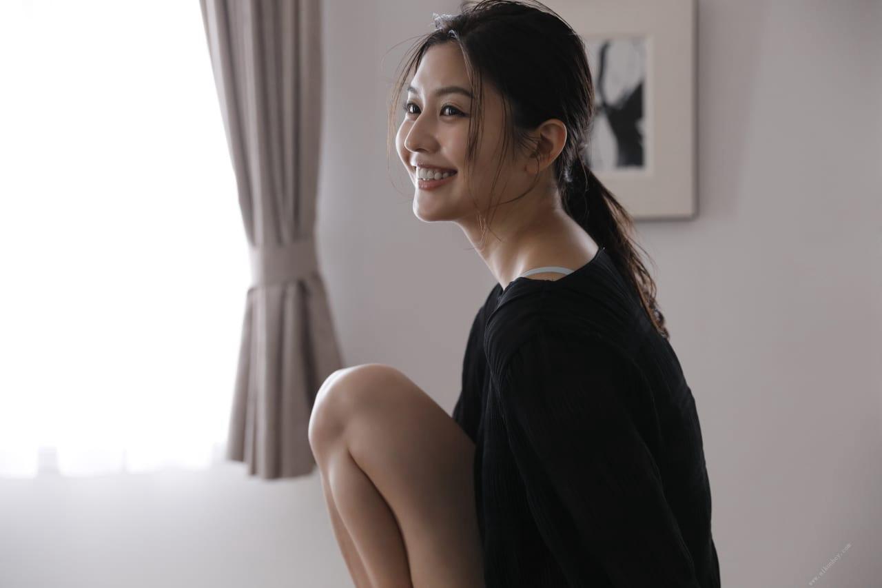 林ゆめ - Monthly Girl 006(74)