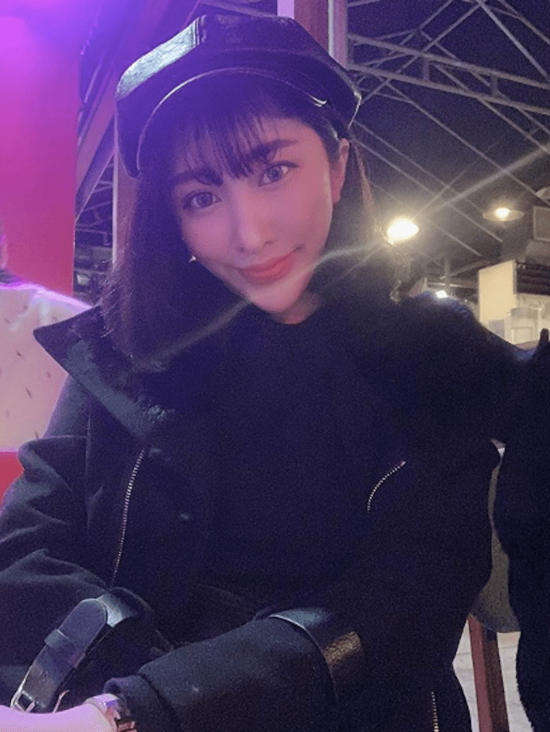 正妹直播主「Nini妮妮」大方公开美胸秘密，浑圆形状呼之欲出占据整个画面～-小湿妹图(17)