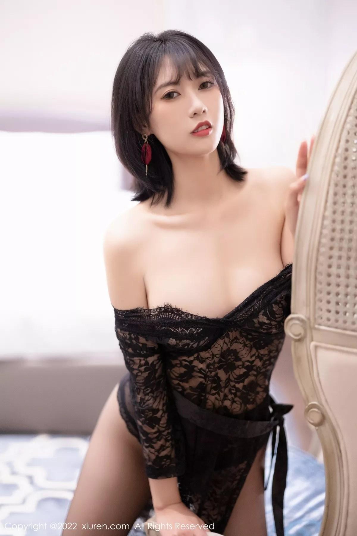 [XiuRen秀人网]第5663期林子遥写真(57)