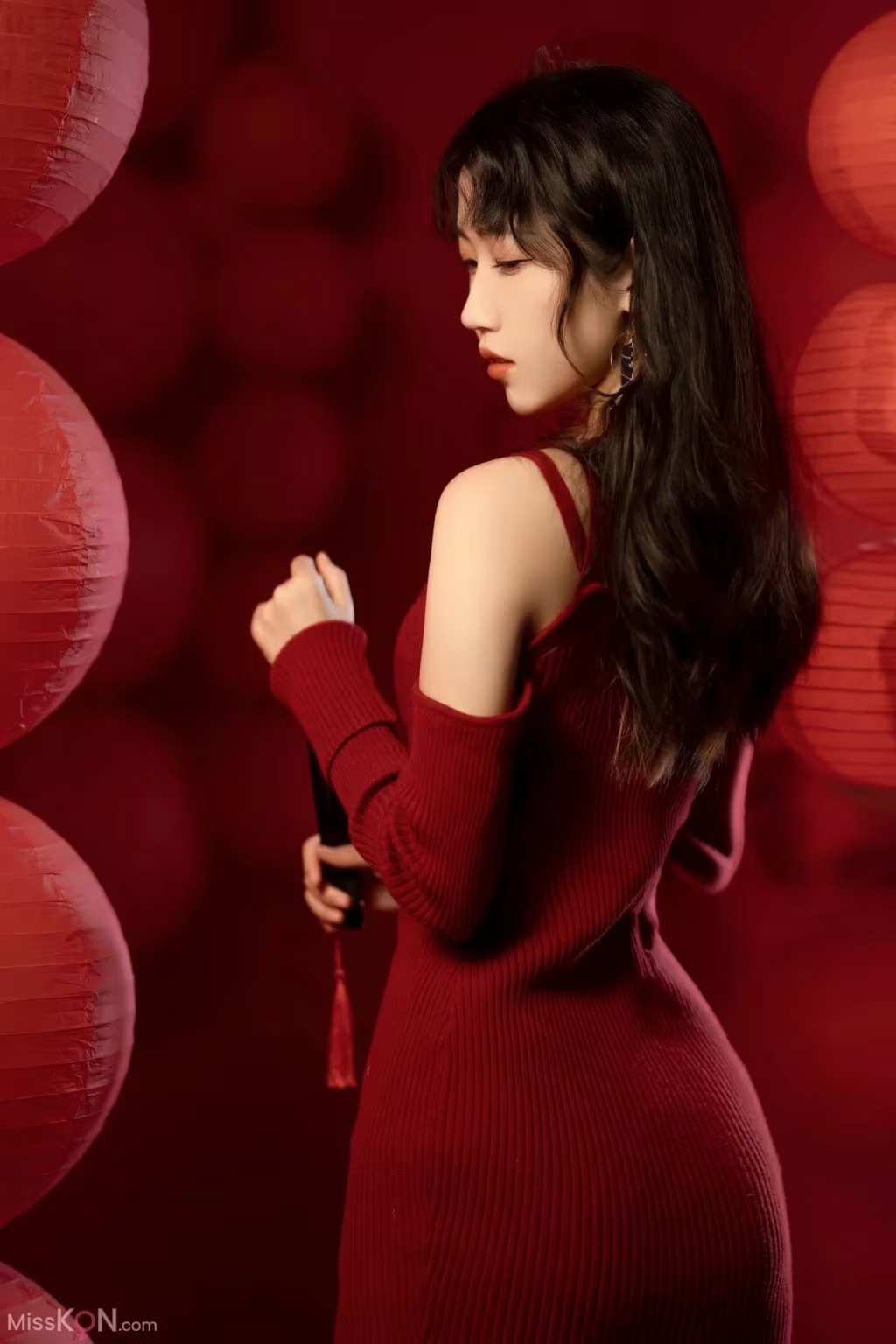 不呆貓的新年cosplay盛宴(16)