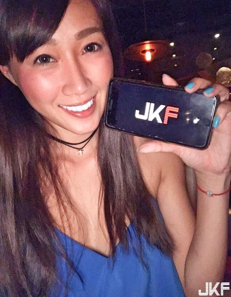 辣妹天团降临！「最强舞团Luxy Girls」 性感身姿、身姿火辣舞步嗨翻全场！(22)