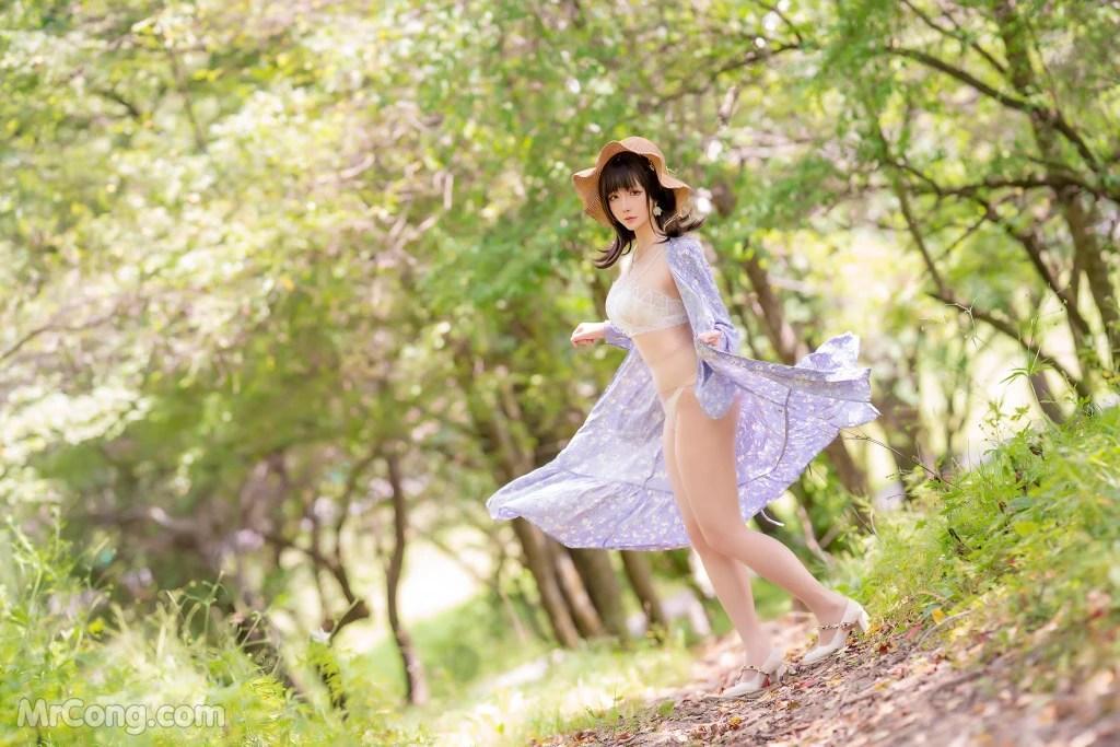 Coser@星之迟迟Hoshilily: 户外 晴 (42 photos)(30)