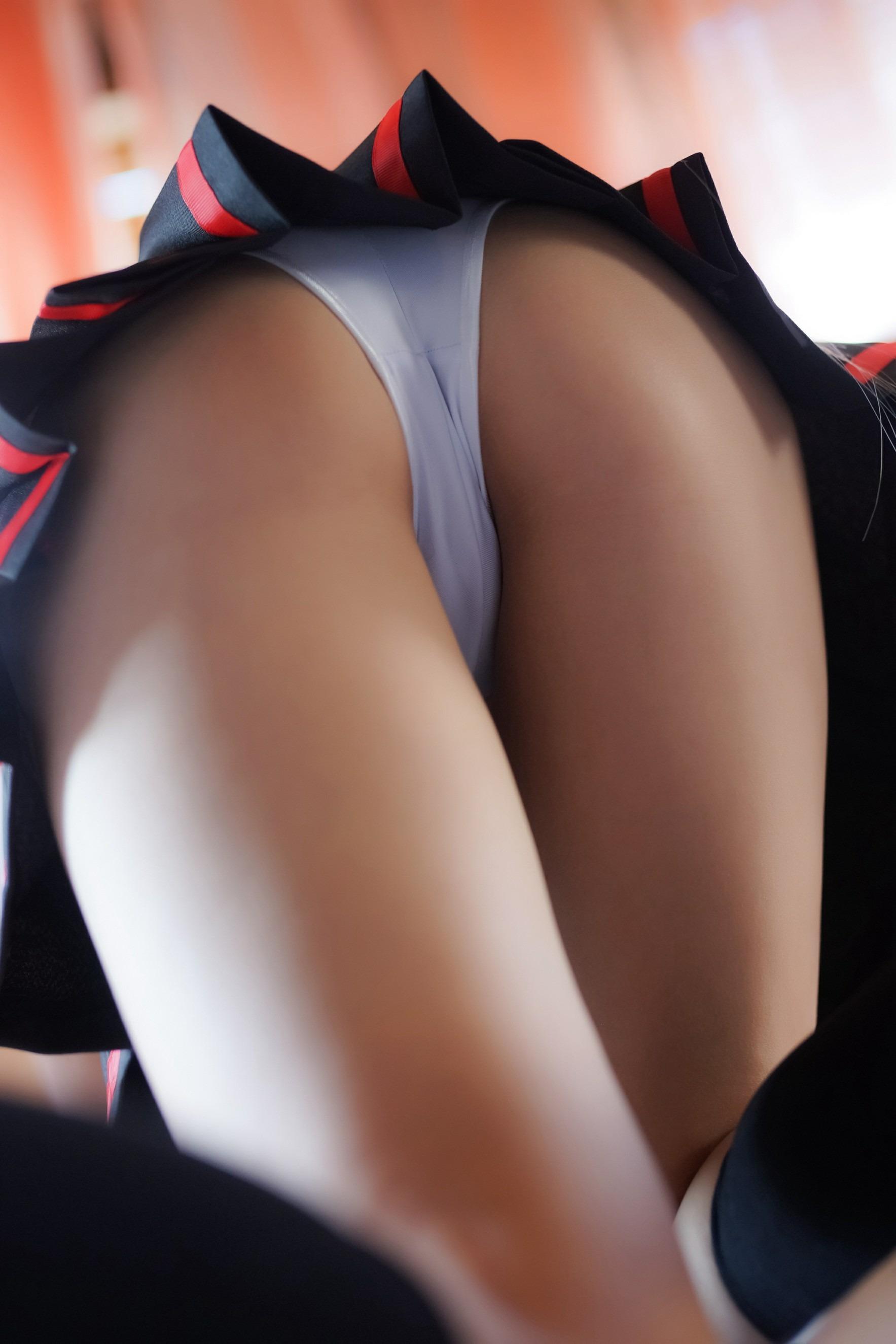 少女映画-舰C 夕立(POI)(18)