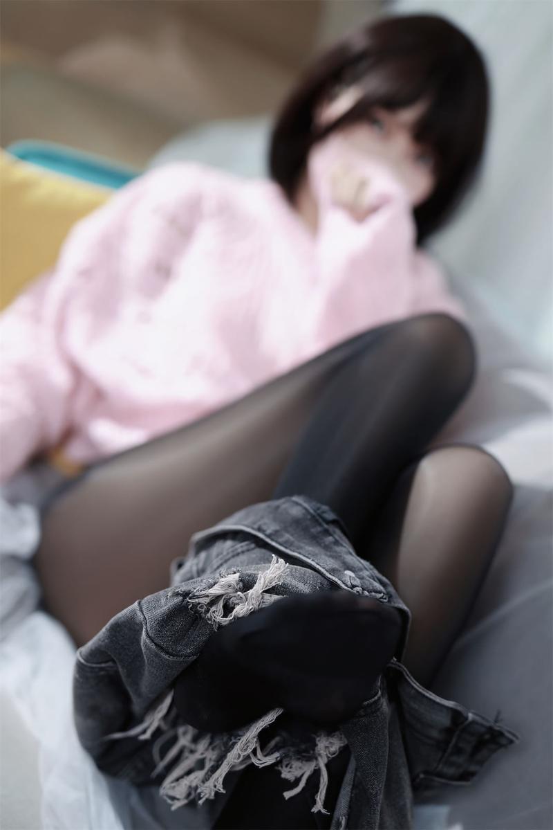 [Cosplay] 洛桑w伊梓 升玖老师毛衣(25)