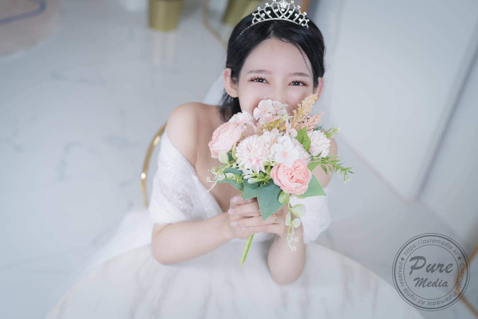 Pure Media Vol.202 Yeha (예하)(90)