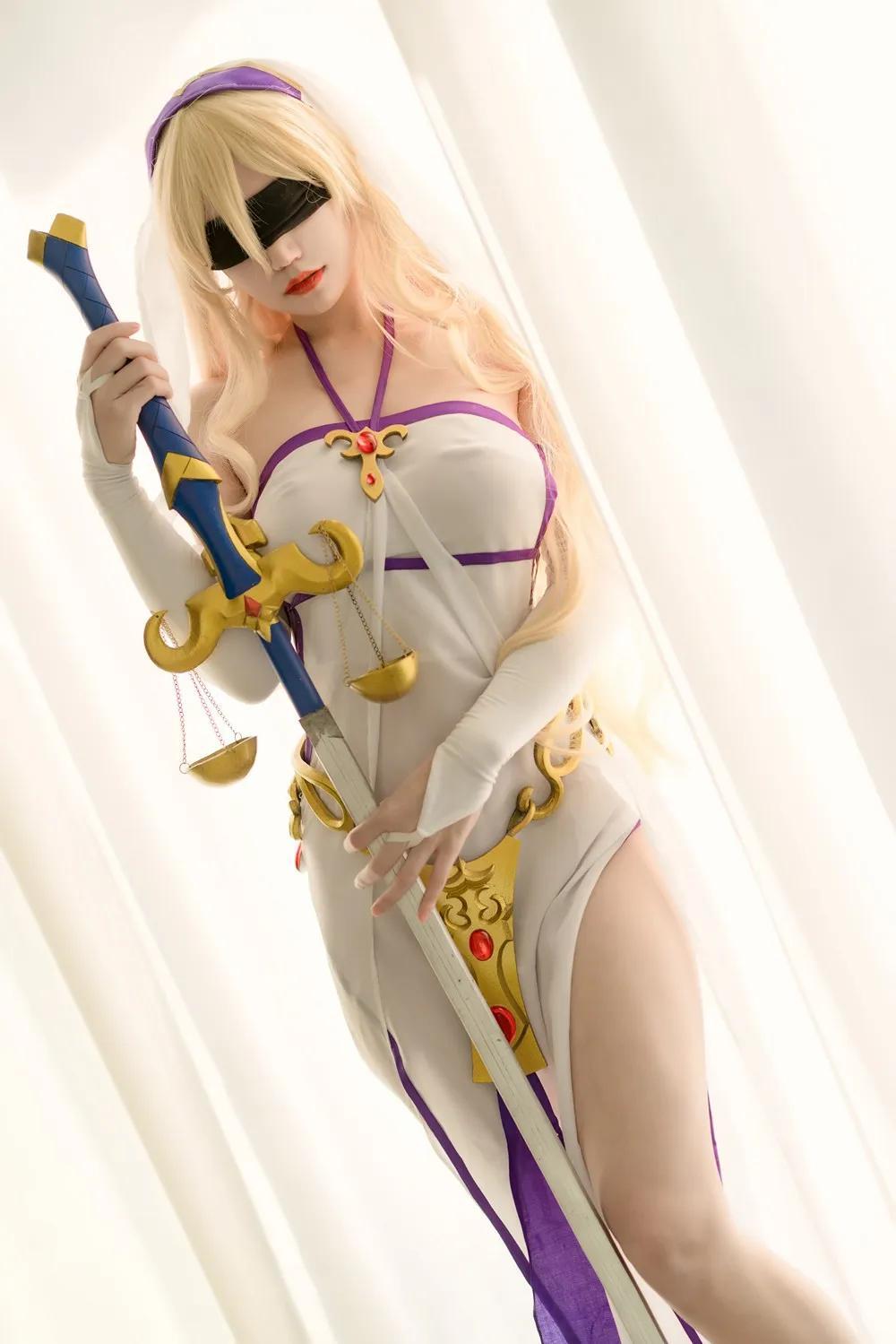 小仓千代w - 剑圣女(15)