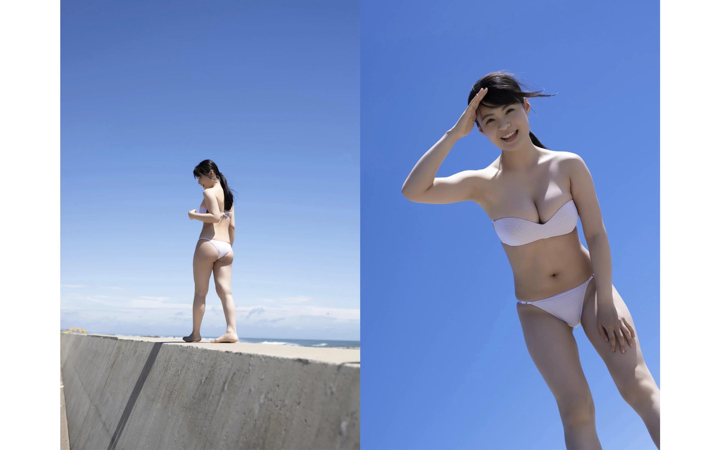 星名美津紀 夏の思い出 (33P)(22)