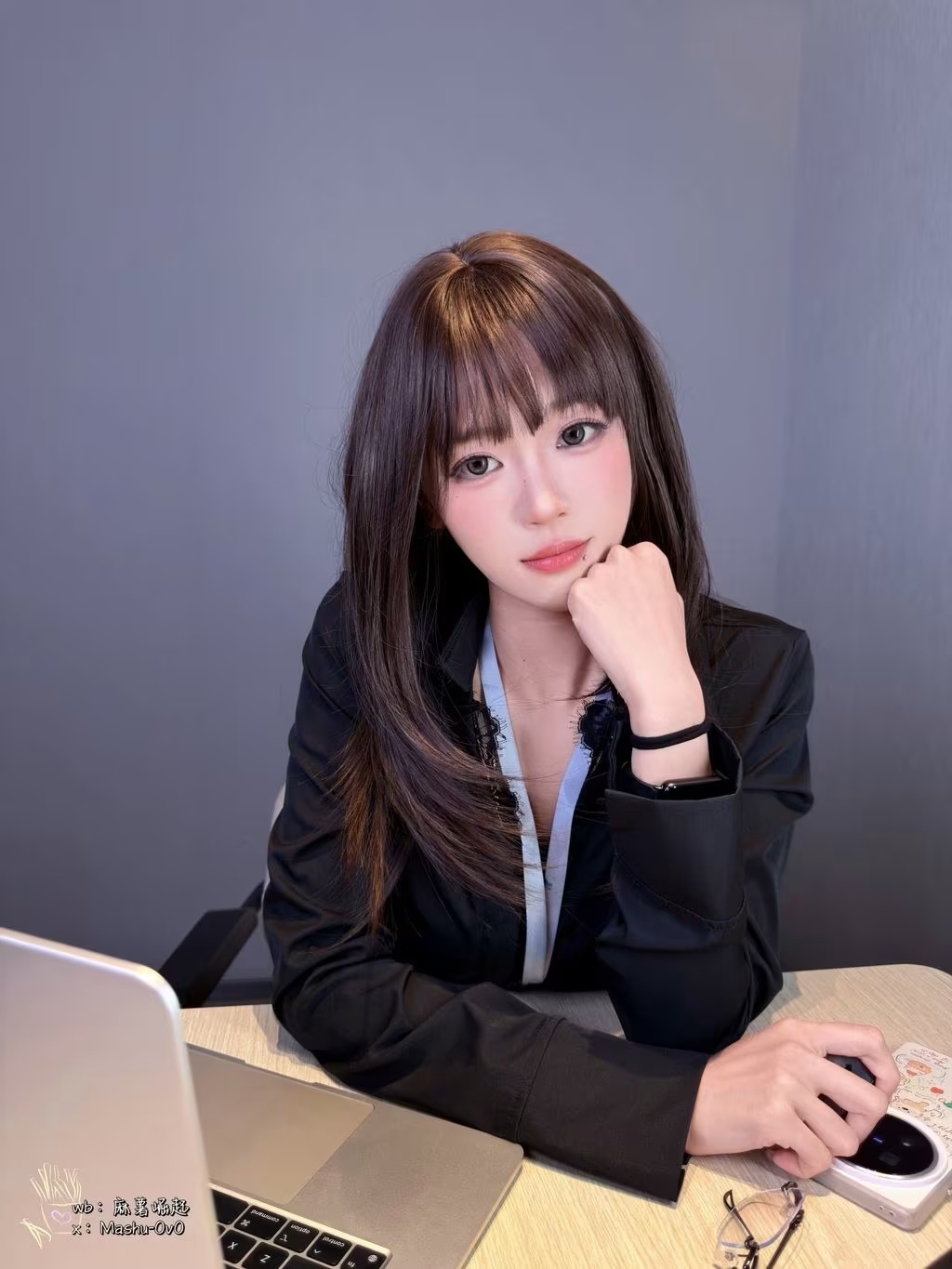 吃豆人Cosplayer：副駕駛的專屬秘密(3)