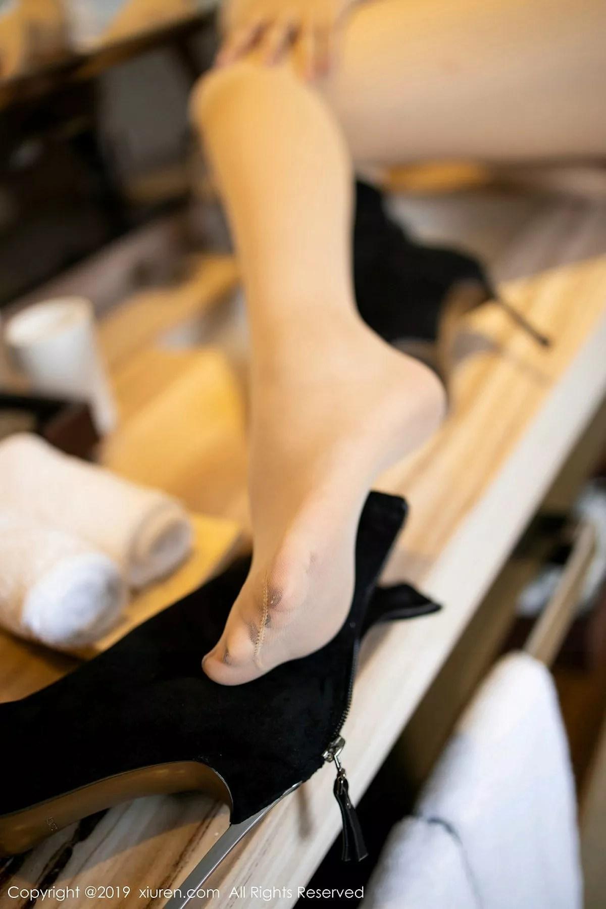 [XiuRen秀人网]第1827期芝芝写真(40)