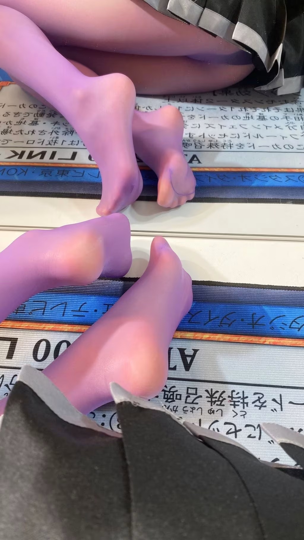 Coser白櫟Shirly：寧寧魔女(38)