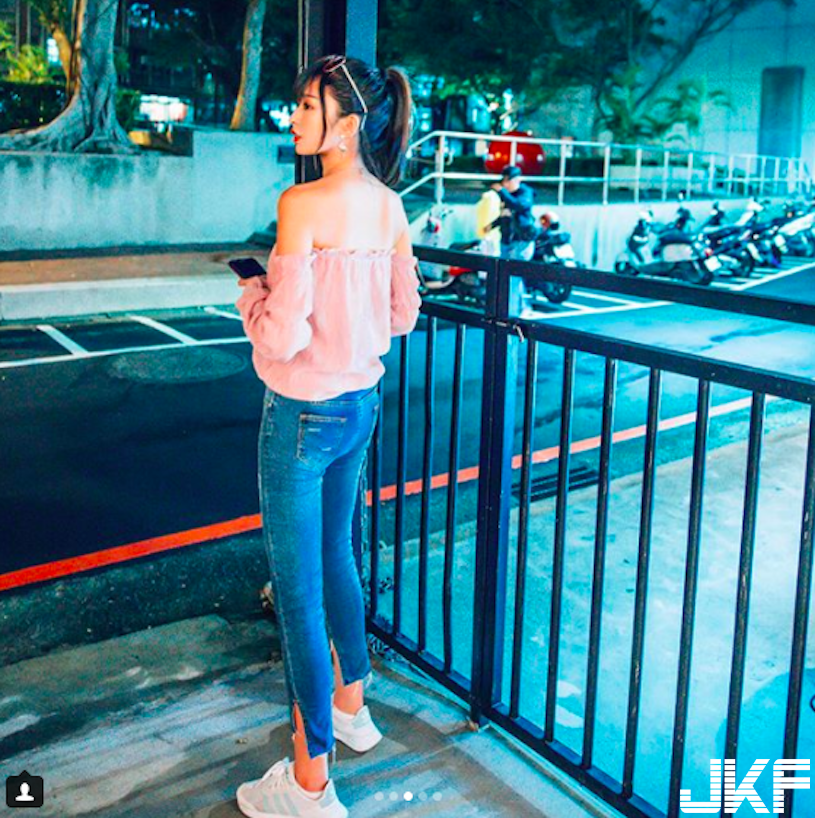 暗黑版莒光园地？魔鬼「爆乳女上校」太销魂，就算被打骂也让人好兴奋啊！-小湿妹图(9)