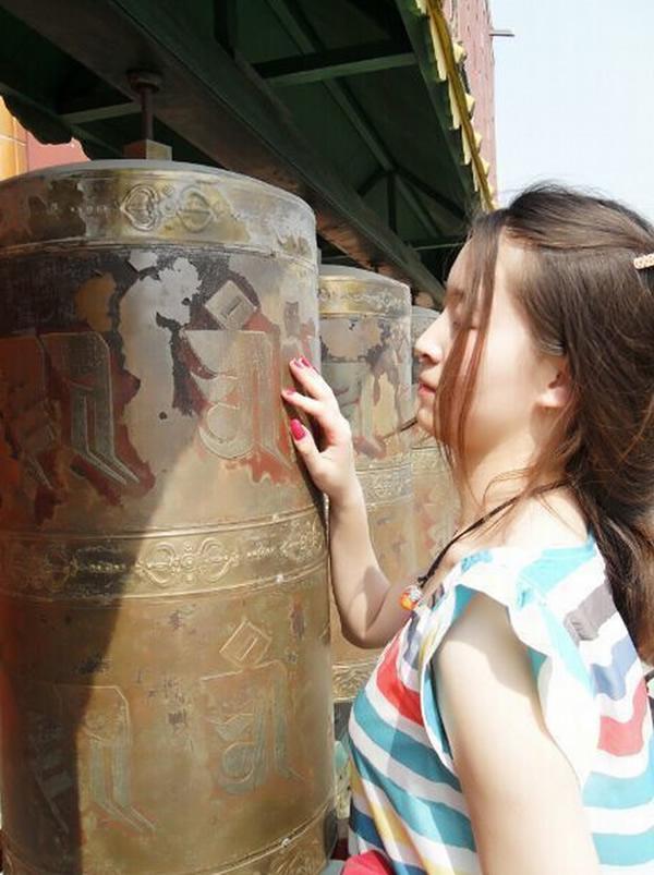 极品身材在校美女研究生私拍露出图包(4)