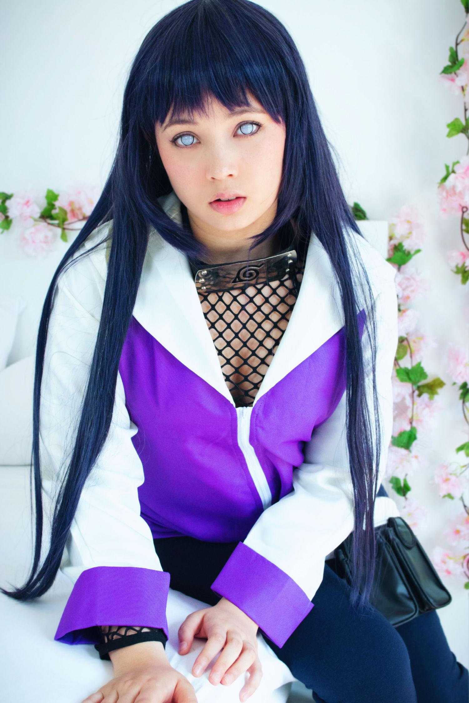 Virtual Geisha Pack Hinata(26)