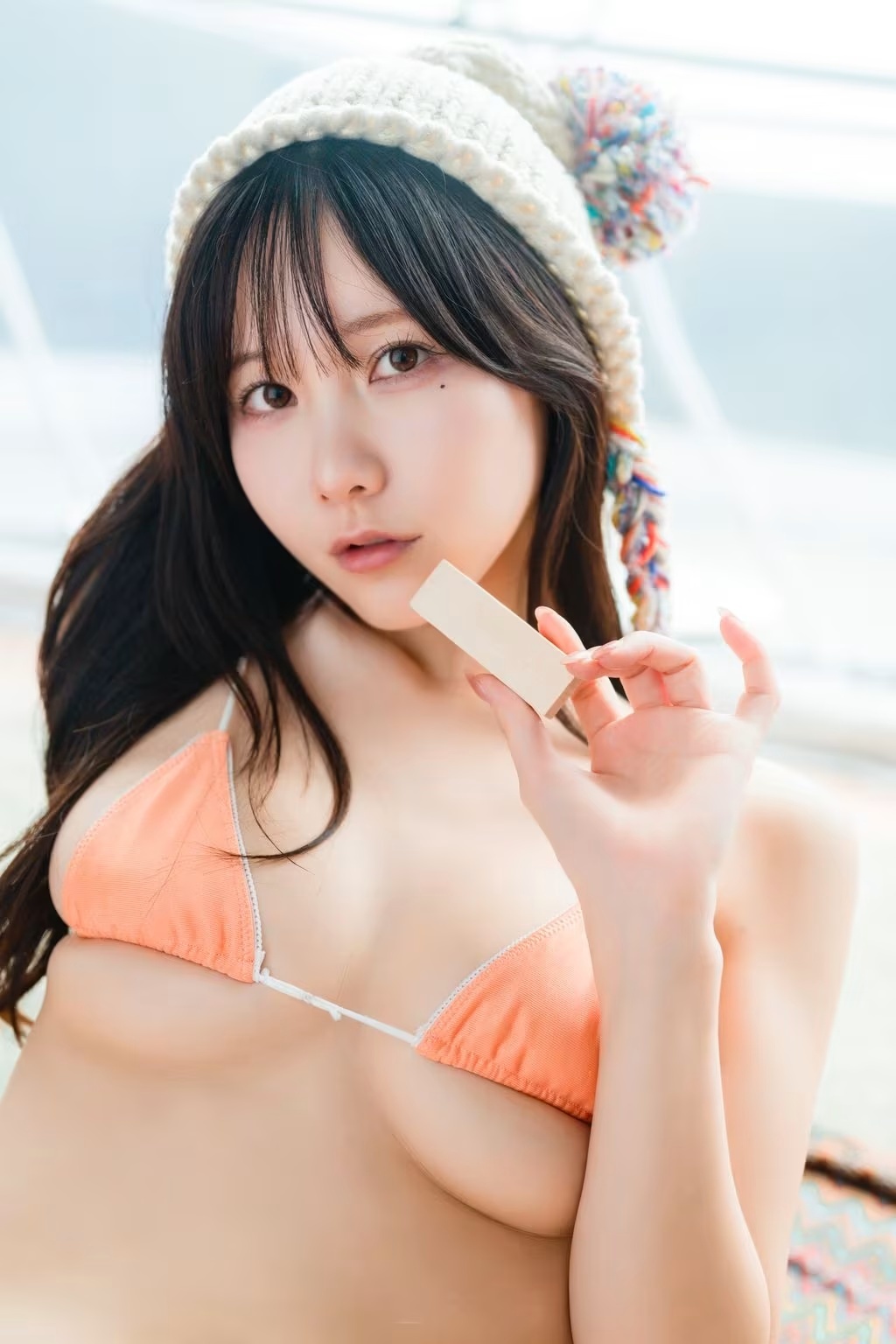 KENKEN的搖曳誘惑寫真集(10)