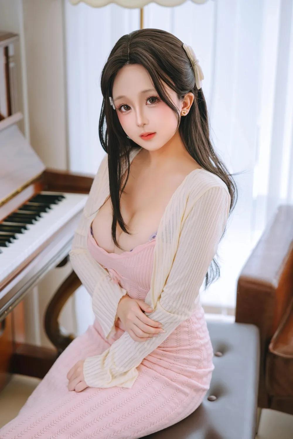 日奈娇 钢琴老师(2)