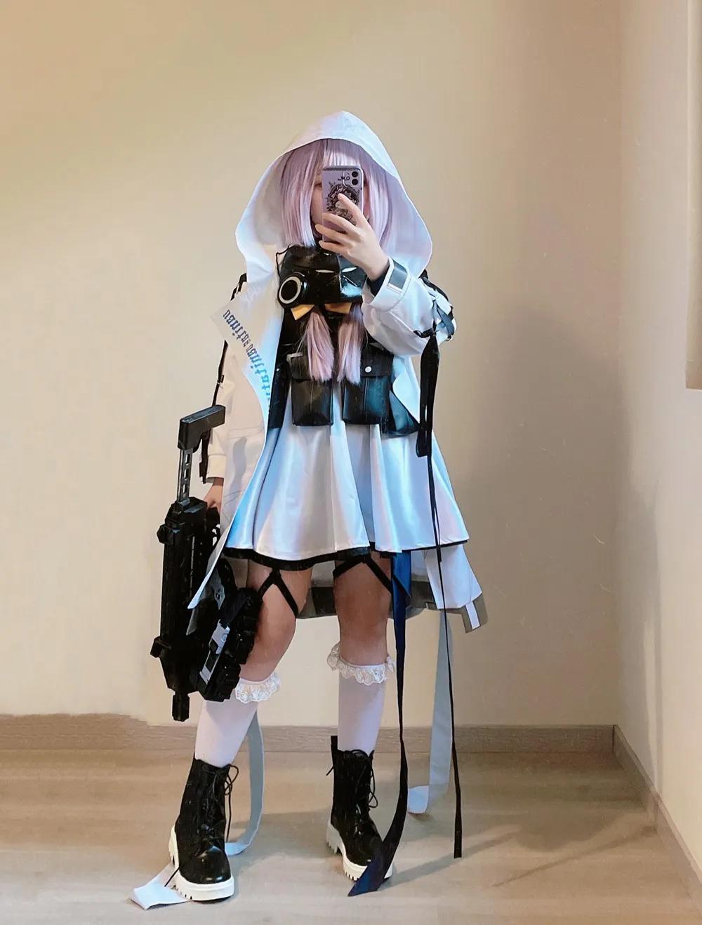 [弥美] ブルアカアズコ