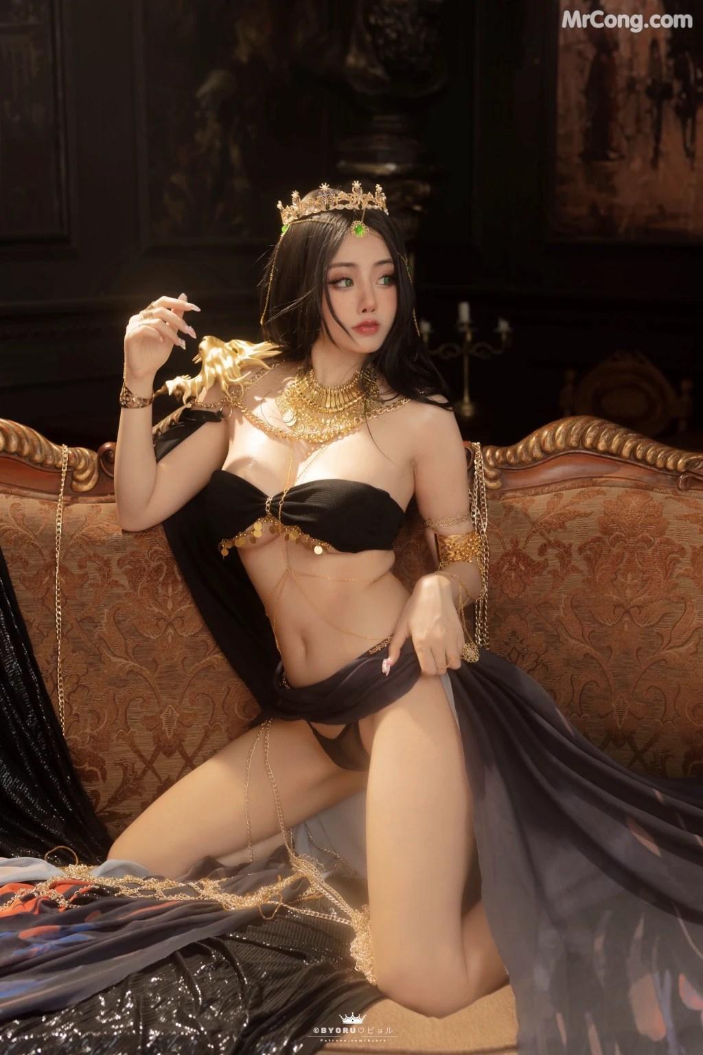 Coser@Byoru: Aeolian (35 photos)(33)