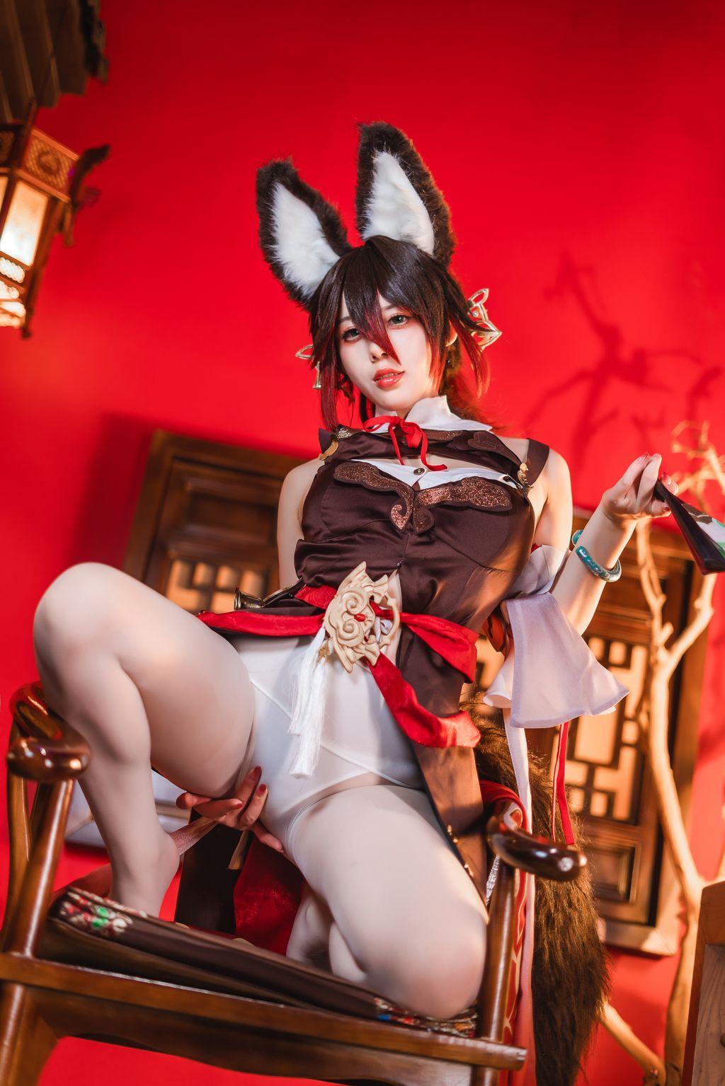 Coser@九言: 停云 (61 photos)(58)