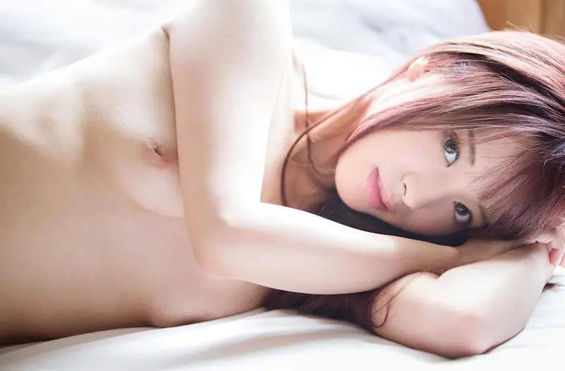 凹んだ陥没乳首のエロ画像(14)