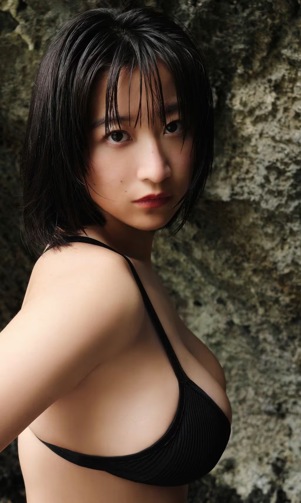 榎原依那數字限定寫真集【花與花～再來一次！】(17)