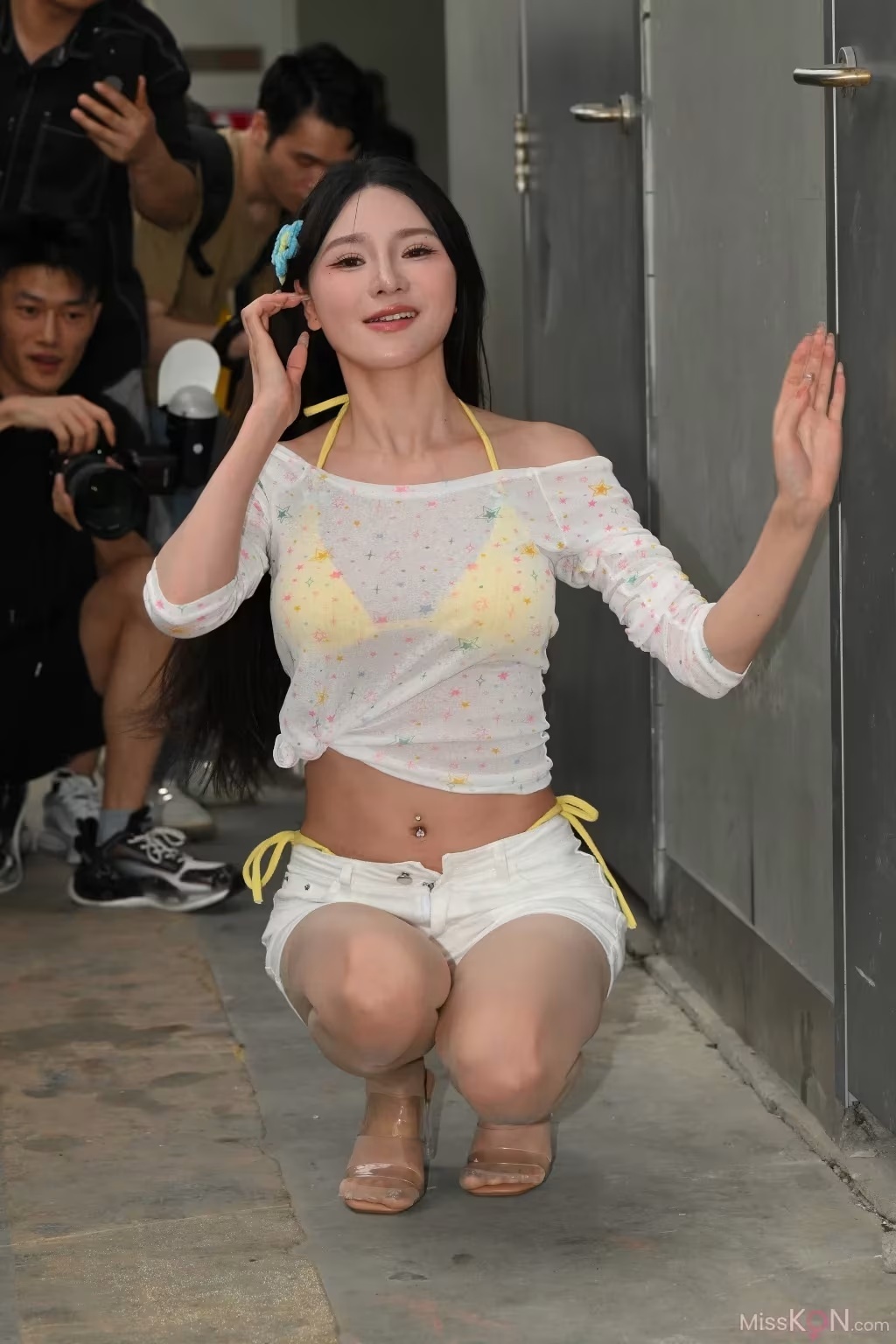 街拍精選：都市魅影十二式(71)