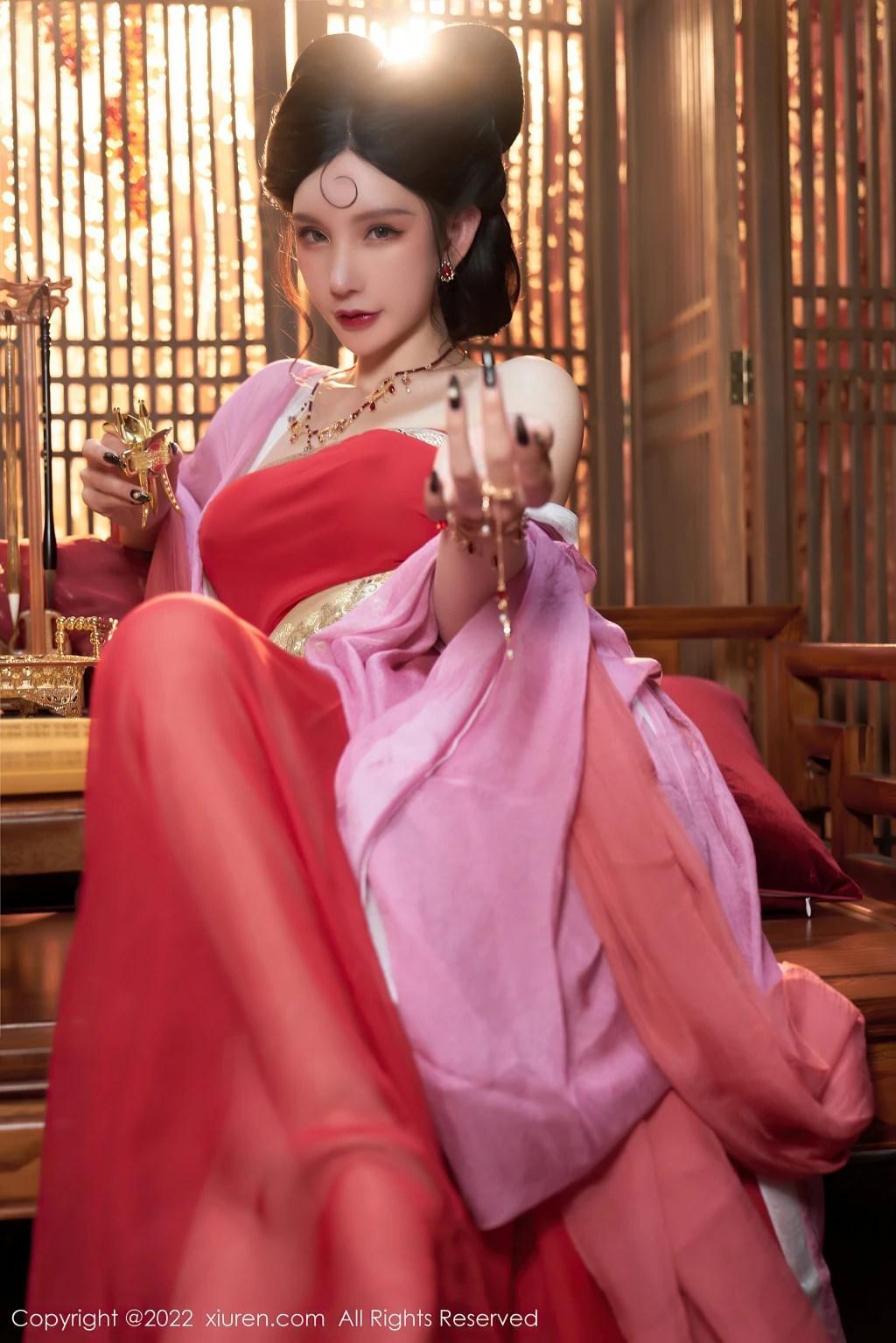 XIUREN No.4575: Zhou Yuxi (周于希Sally) (75 photos)(26)