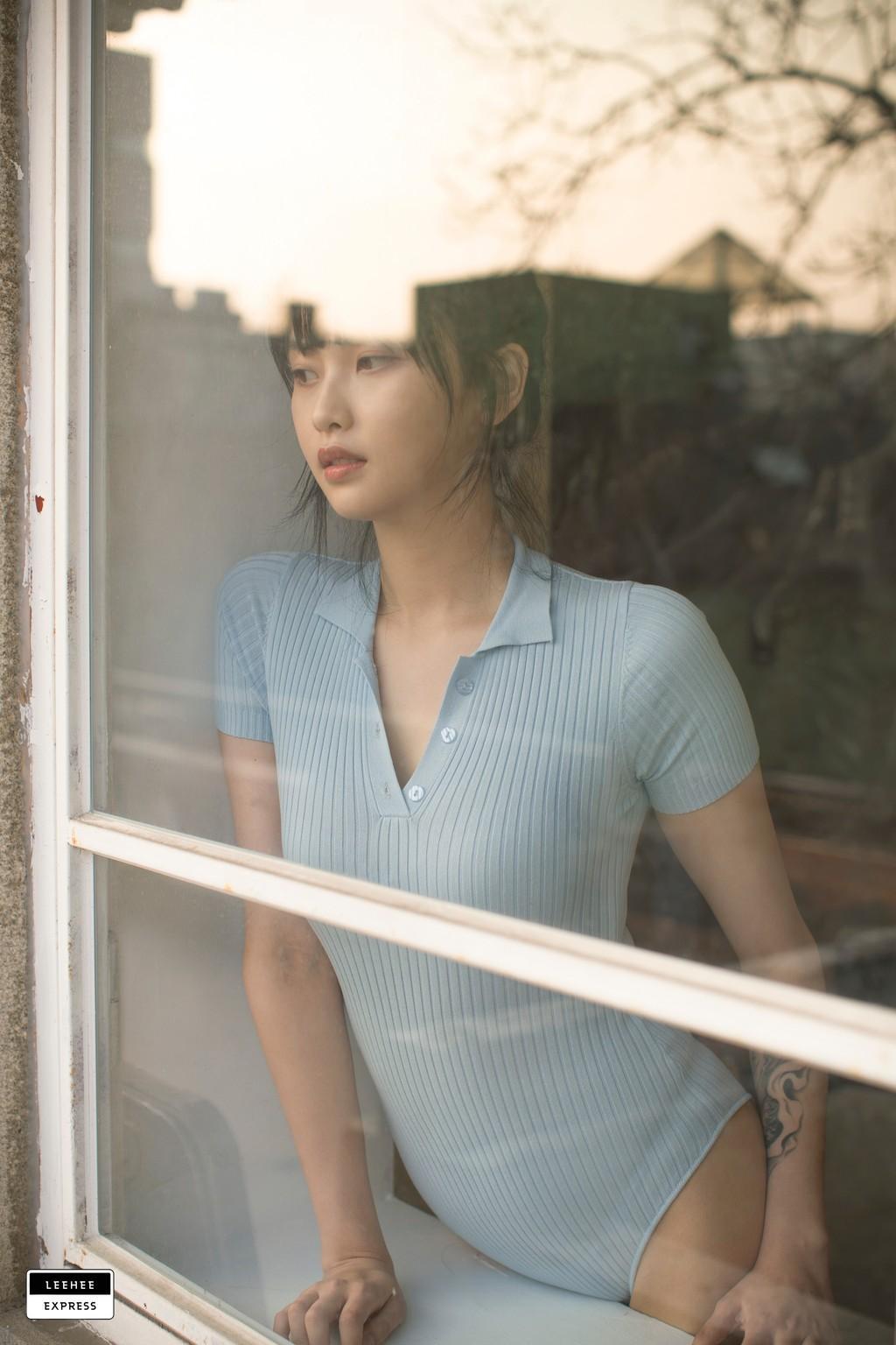 LEEHEE EXPRESS - LEND-001A+B: GMS (96 photos)(69)