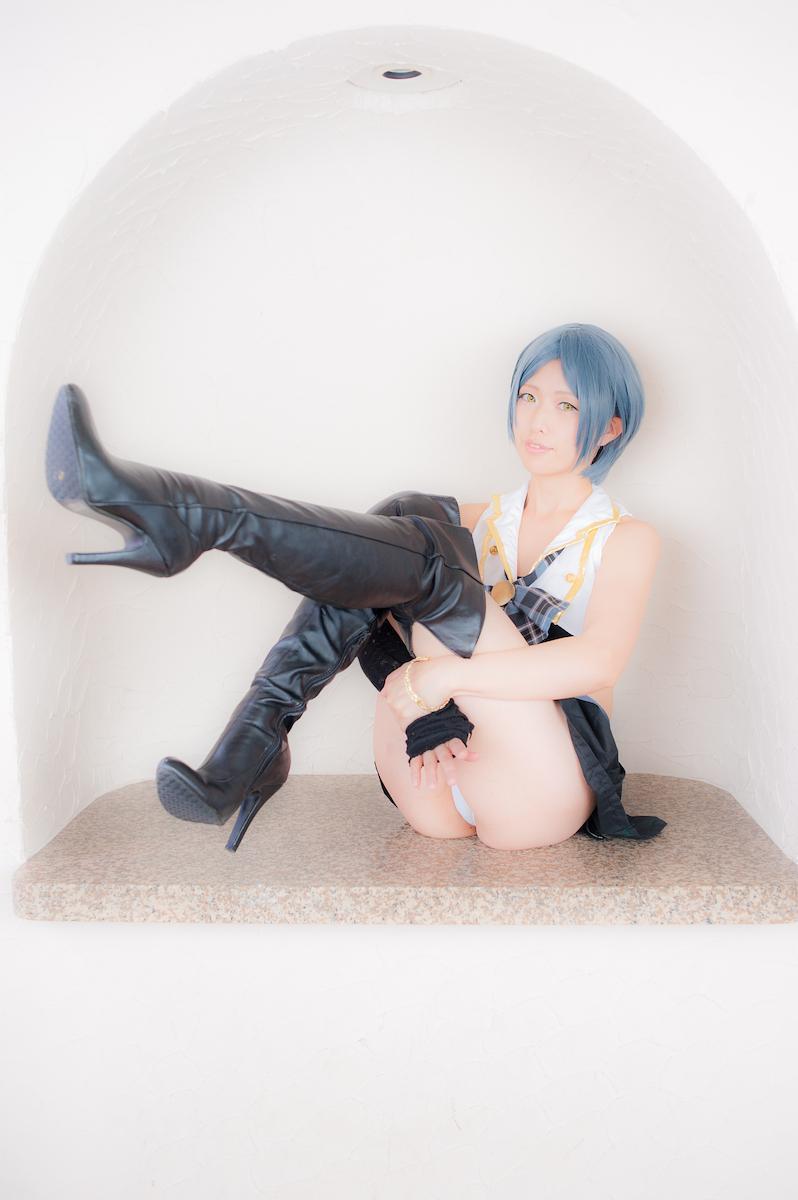 [Glossy Rabbit (艶兎)] KISSING HEART(334)