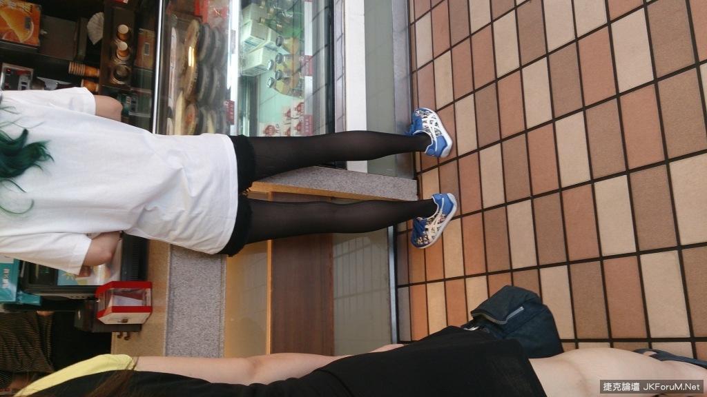 嗳呀呀~又是穿黑丝的(13)