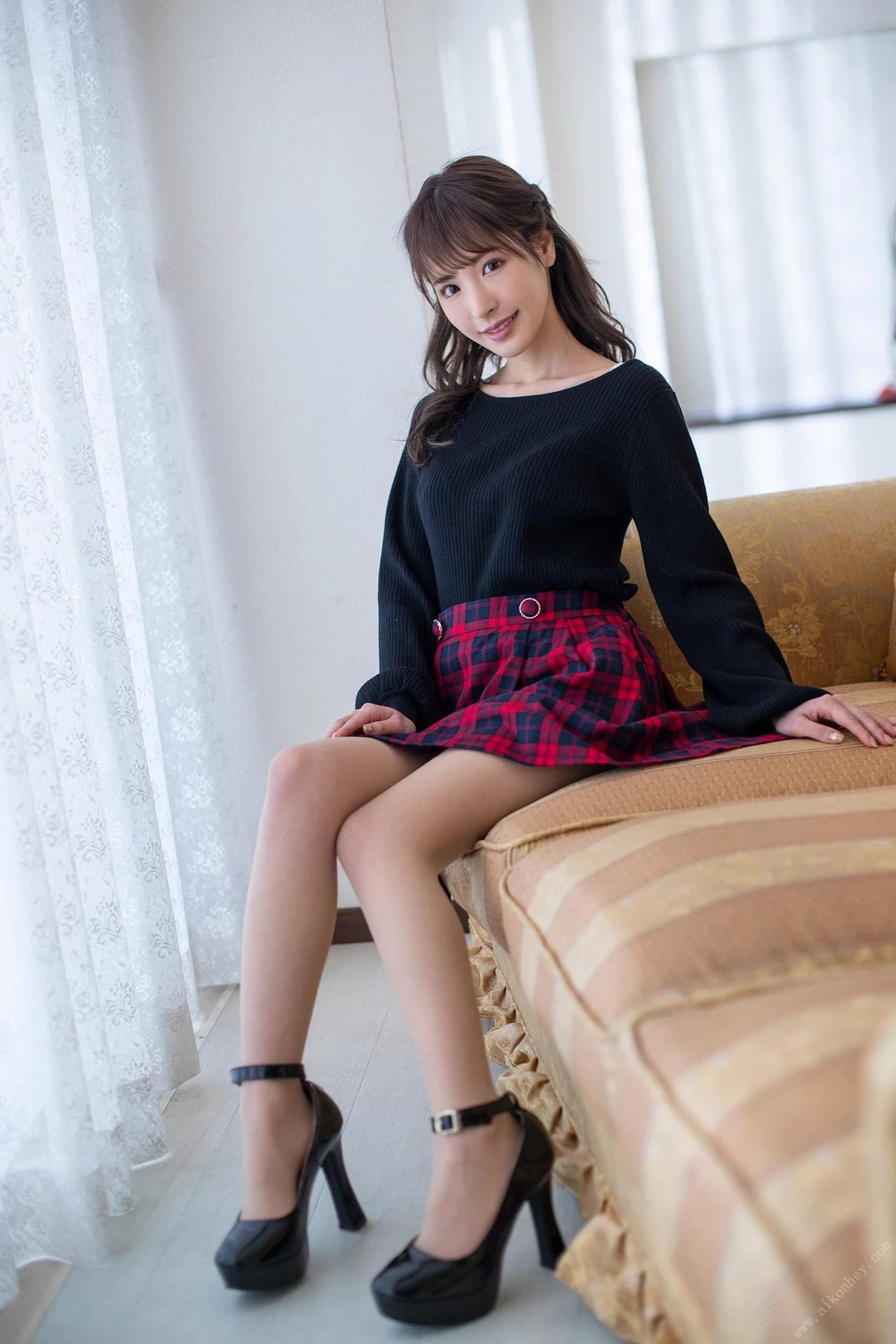 Kana Momonogi 桃乃木かな - NUDE 13 (72P)(51)