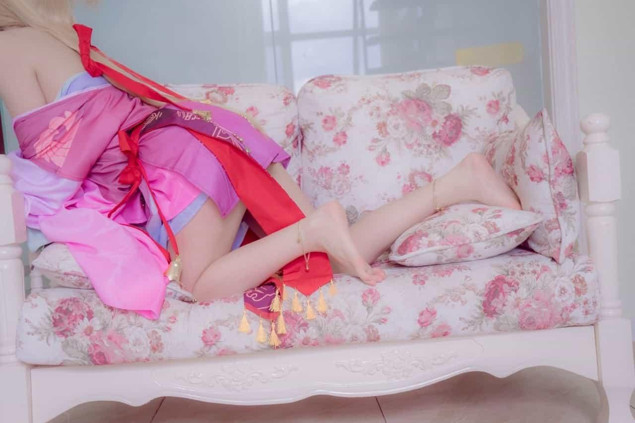 少女映画之 狐妖小红娘 无圣光大尺度福利图- (81P)(43)