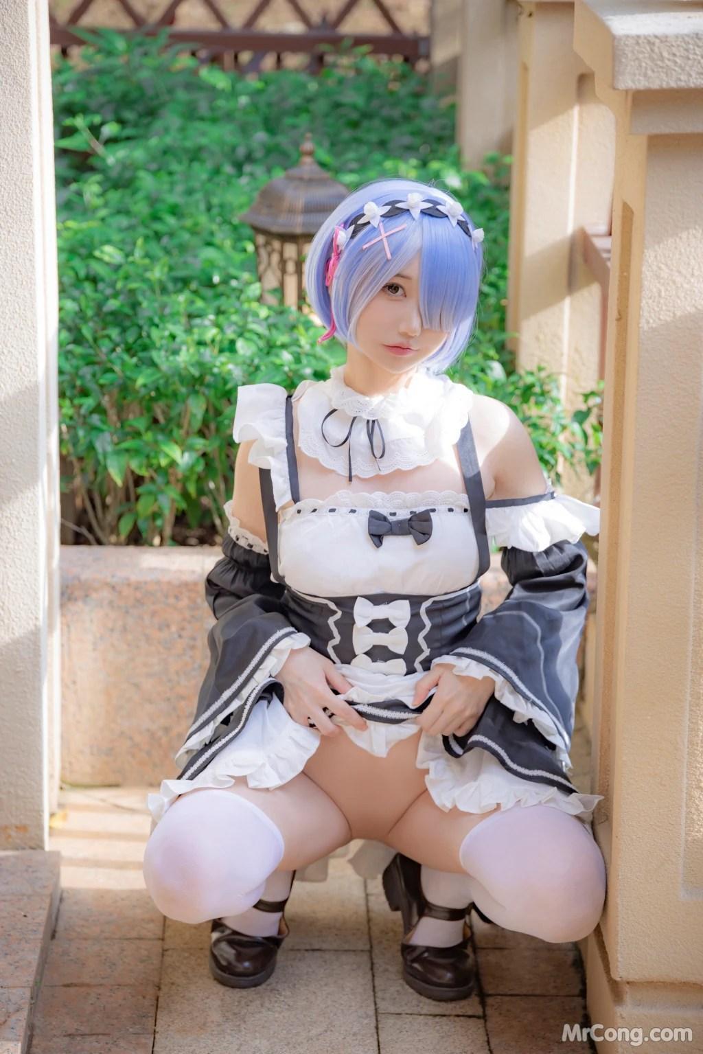 Coser@NAGISA魔物喵: 2023年06月 (19套) (198 photos )(100)