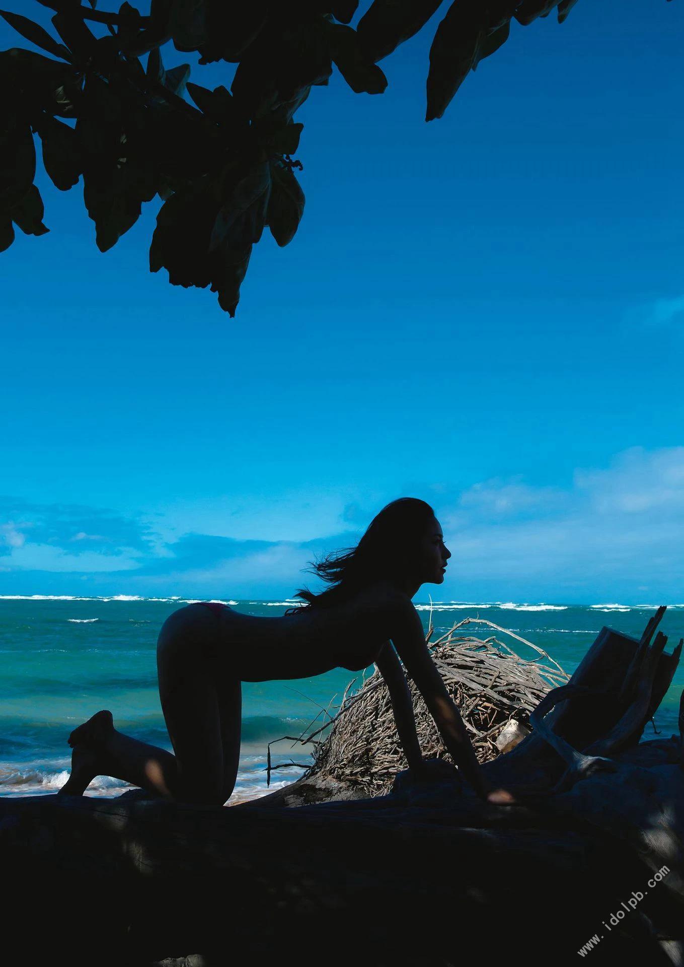 石川戀(石川戀)2016.02.29 ファースト寫真集「LOVE LETTERS」 (130P)(16)