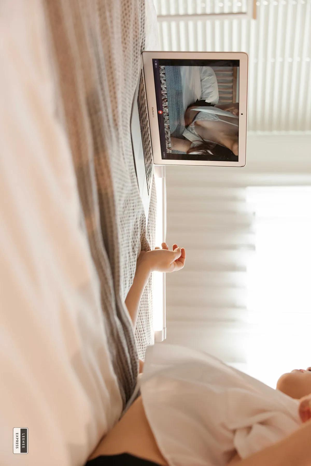 [Sunny 혜선] 韩国嫩妹邪恶视角诱惑 粉丝视线移不开(27)