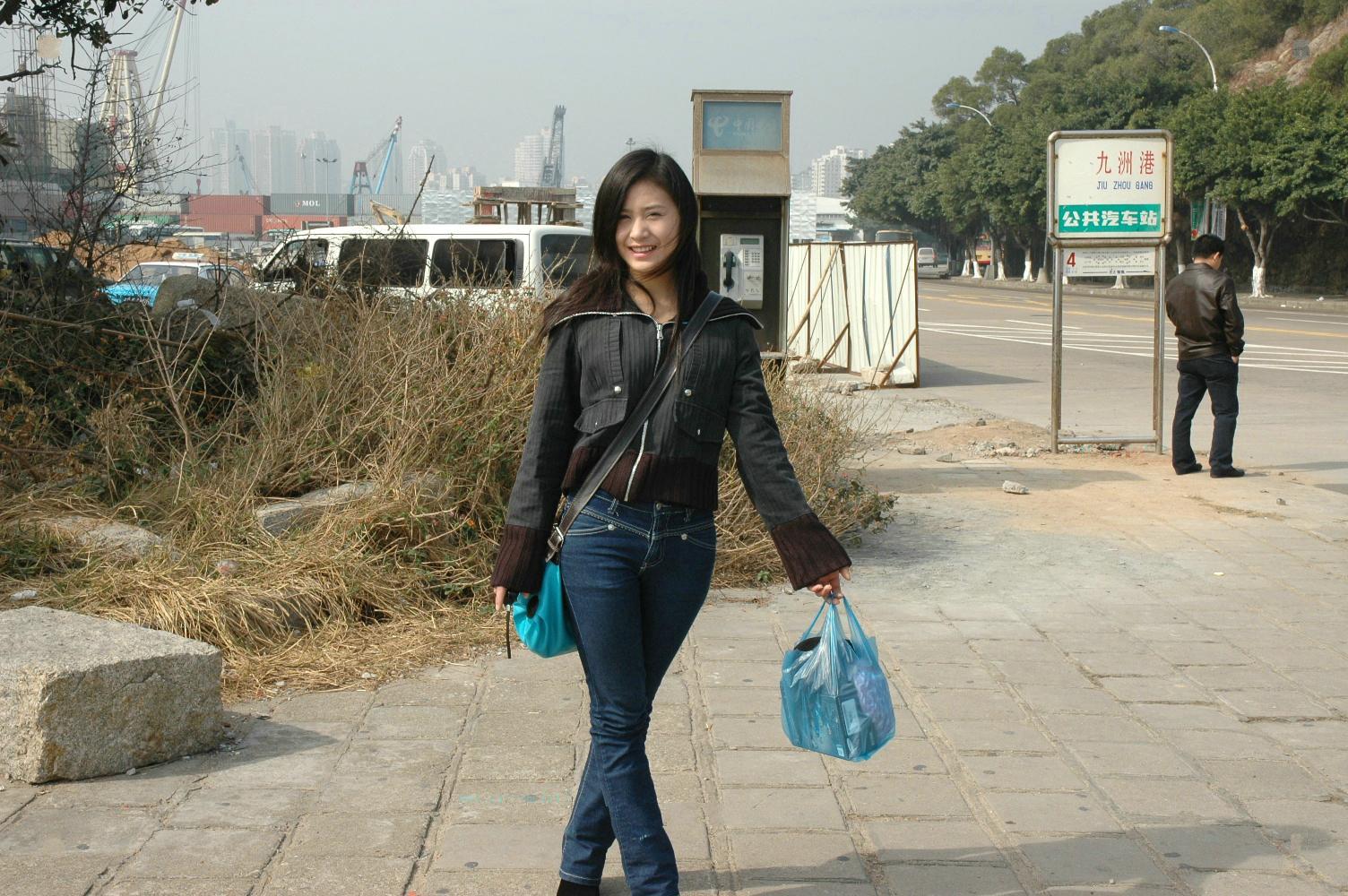 国模李莉2016.10.16超大尺度私拍(7)