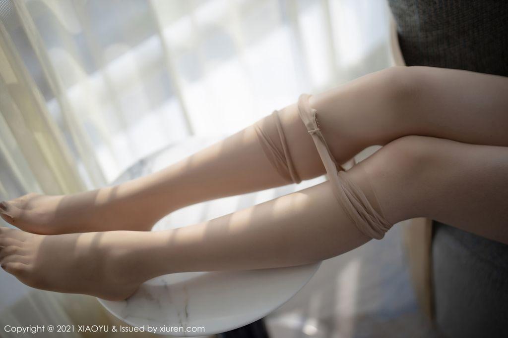 XiaoYu Vol.485: Booty (芝芝) (91 photos)(80)