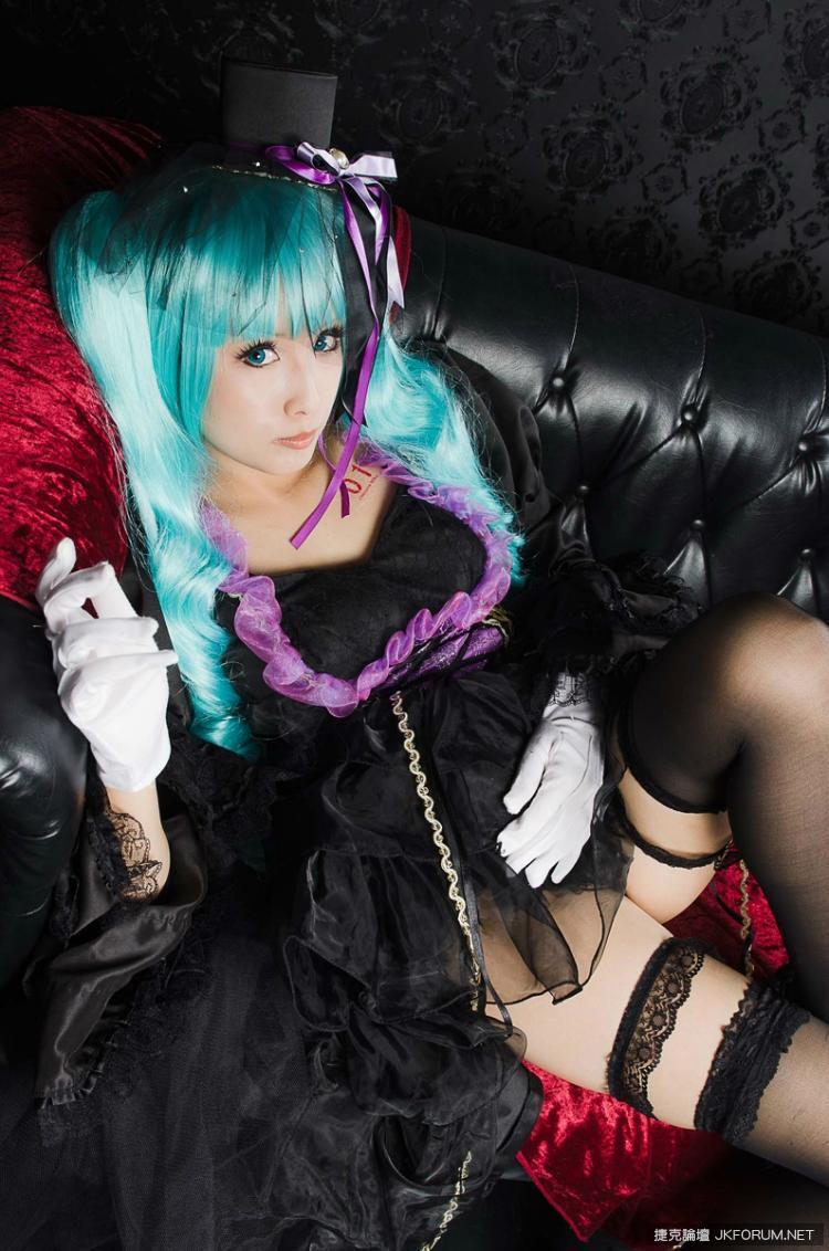 [Smile*Grateful] ミクBitter(81)