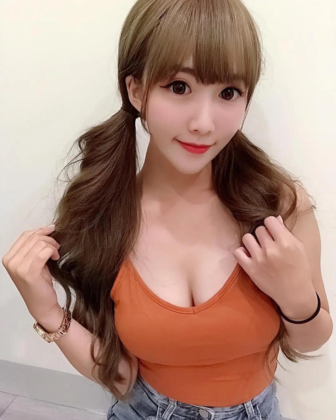 豹纹小野猫牛奶野艳起来让人无法招架