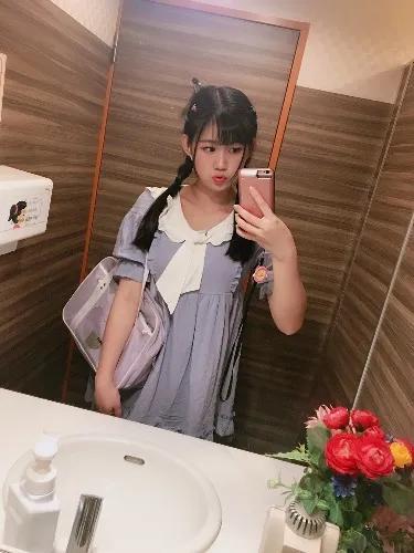 爆乳版国民女友—叶洁(26)
