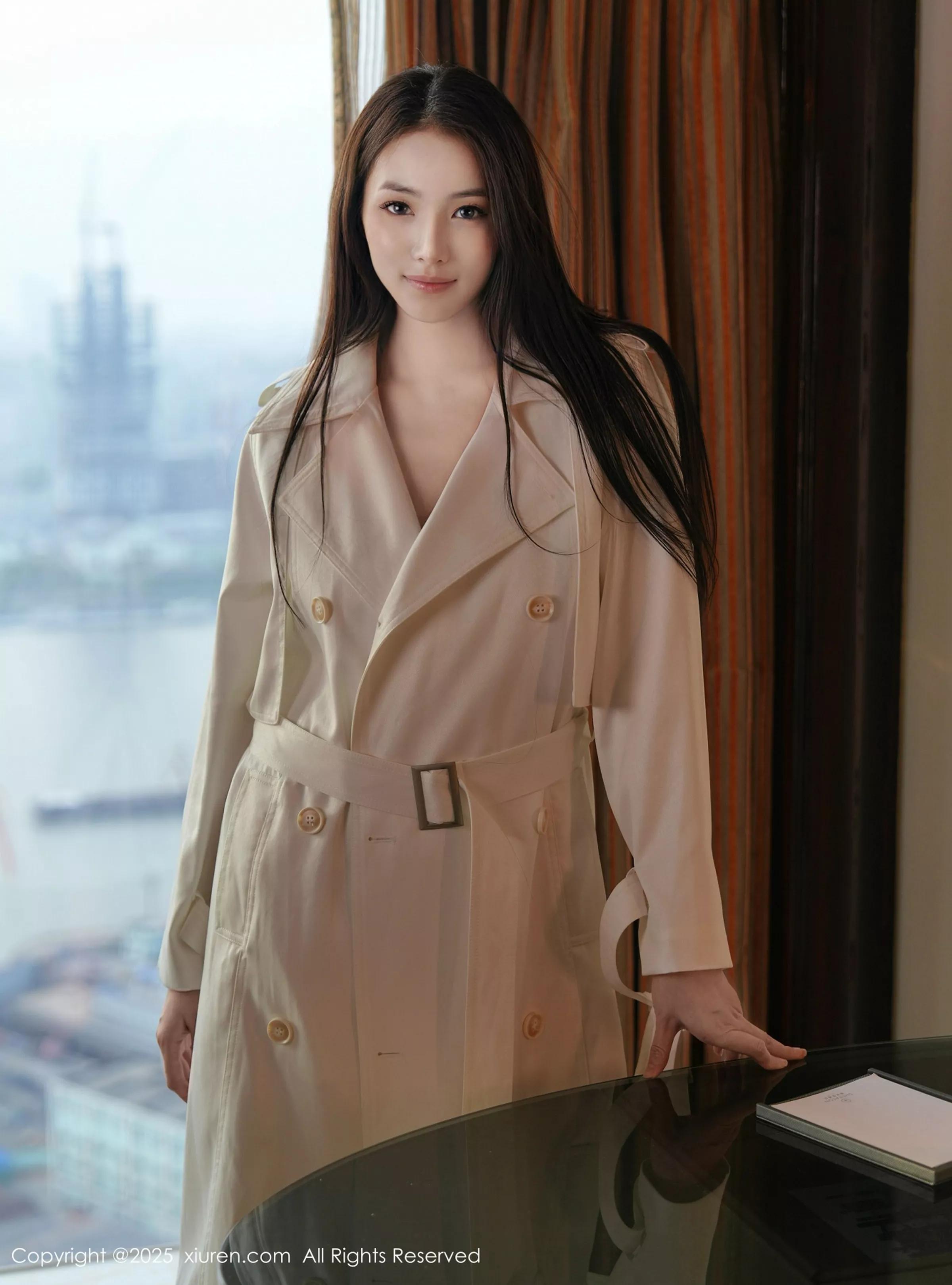 [XiuRen秀人网]第10174期娅轩写真(13)