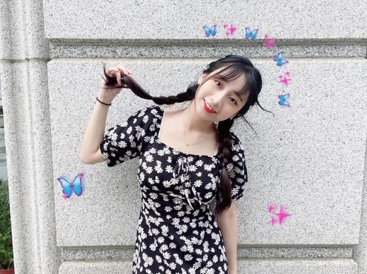 嫩妹脸蛋无害 身材却很暴力！~涂又仪(7)