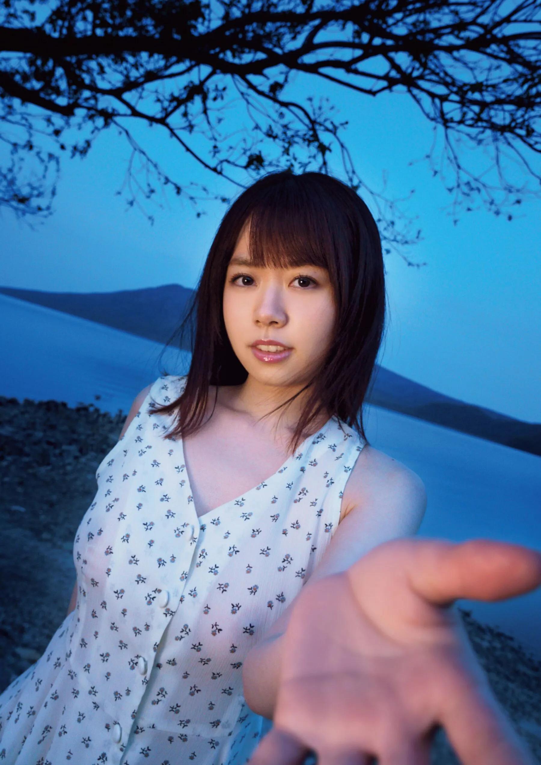 【日模套图】水卜樱《恍惚》(83)