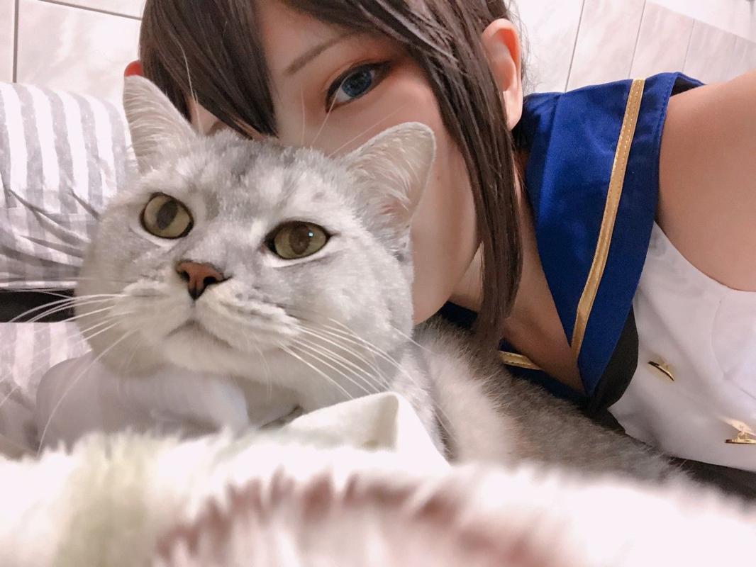 [Cosplay] 小丁 – 骚浪私拍(6)